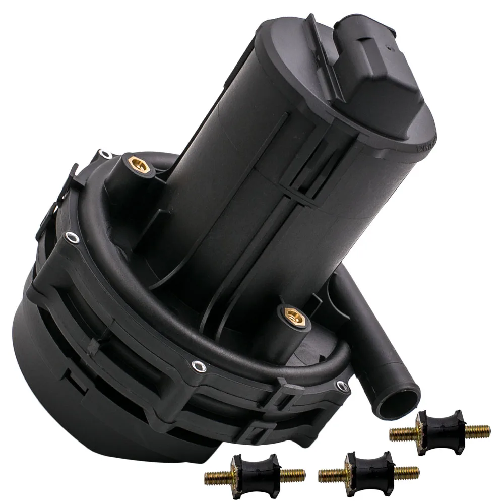 

Secondary Smog Air Injection Pump Kit for BMW 3 Series 323i 325i 328i 330i 325Ci