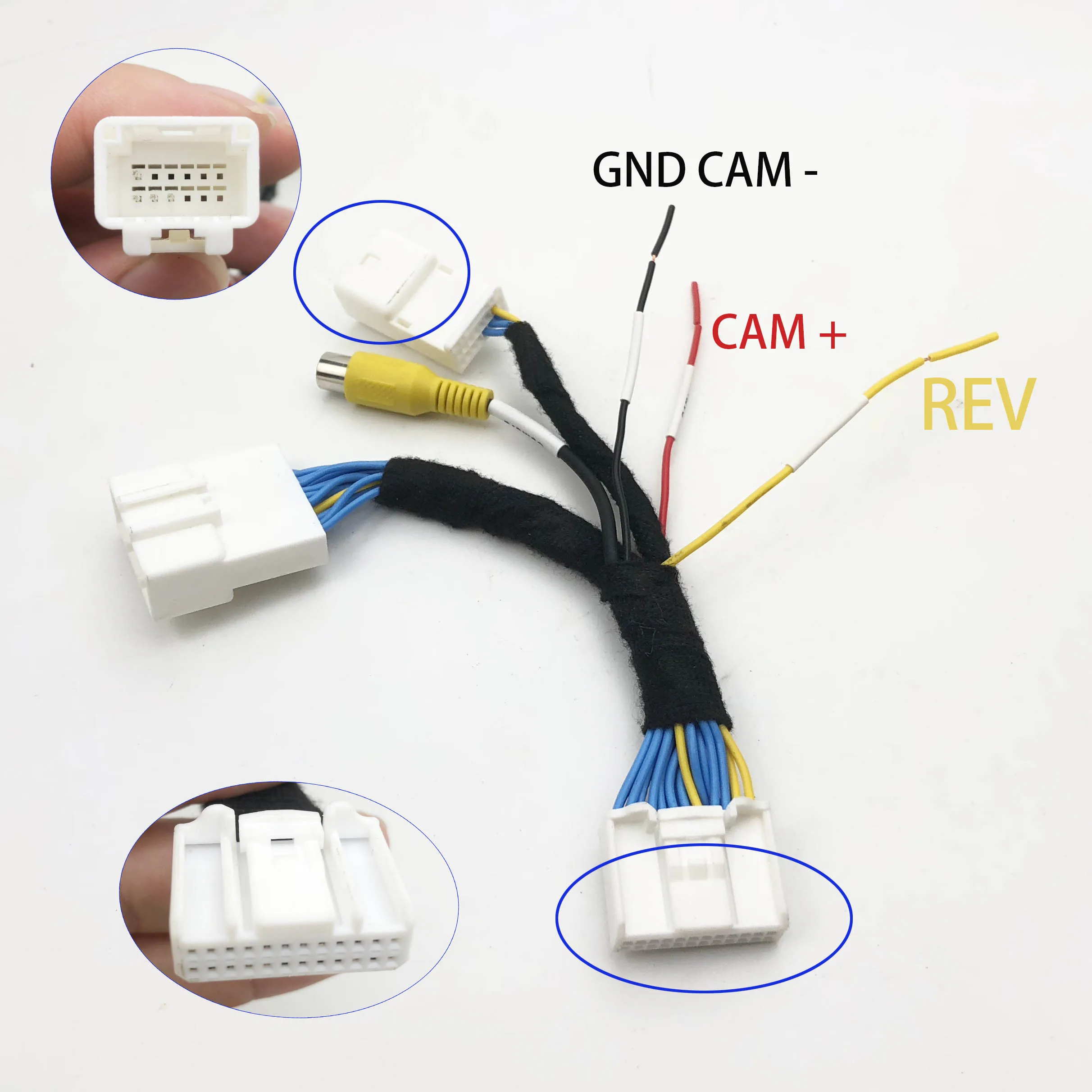 Camera Connection C…