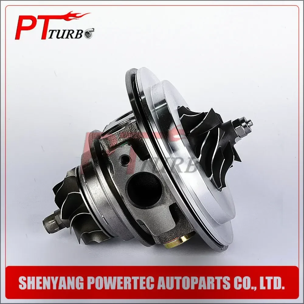 

New Turbo CHRA 53039880425 For Citroen C4 DS 3 Peugeot 207 3008 308 408 5008 508 1.6 THP 110Kw EP6DT 53039880120 754667580 2005-