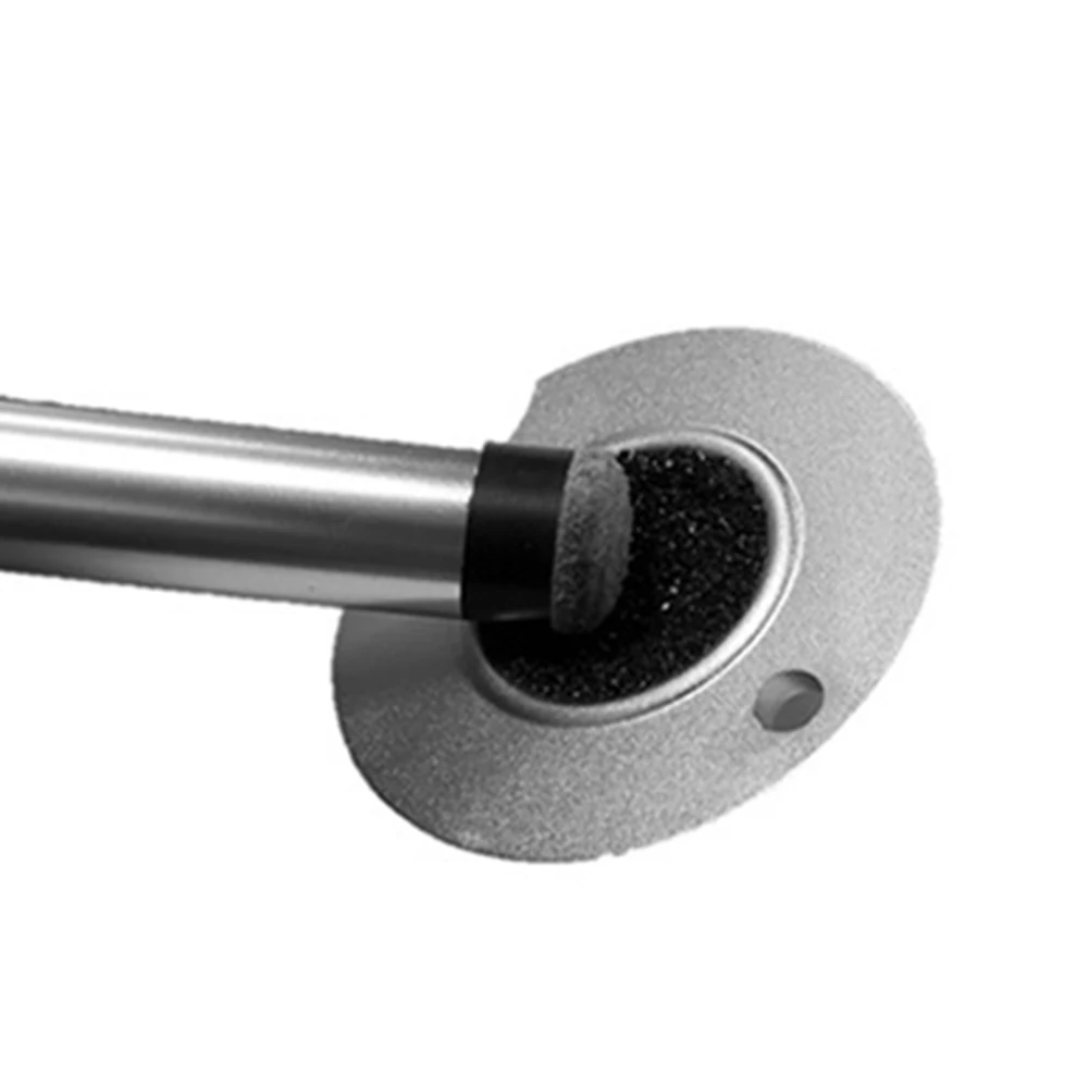 Correttore per punte da biliardo Riparatore per punte per stecche da biliardo Adatto per uso a lungo termine Resistente all'usura Facile da trasportare per stecche da biliardo
