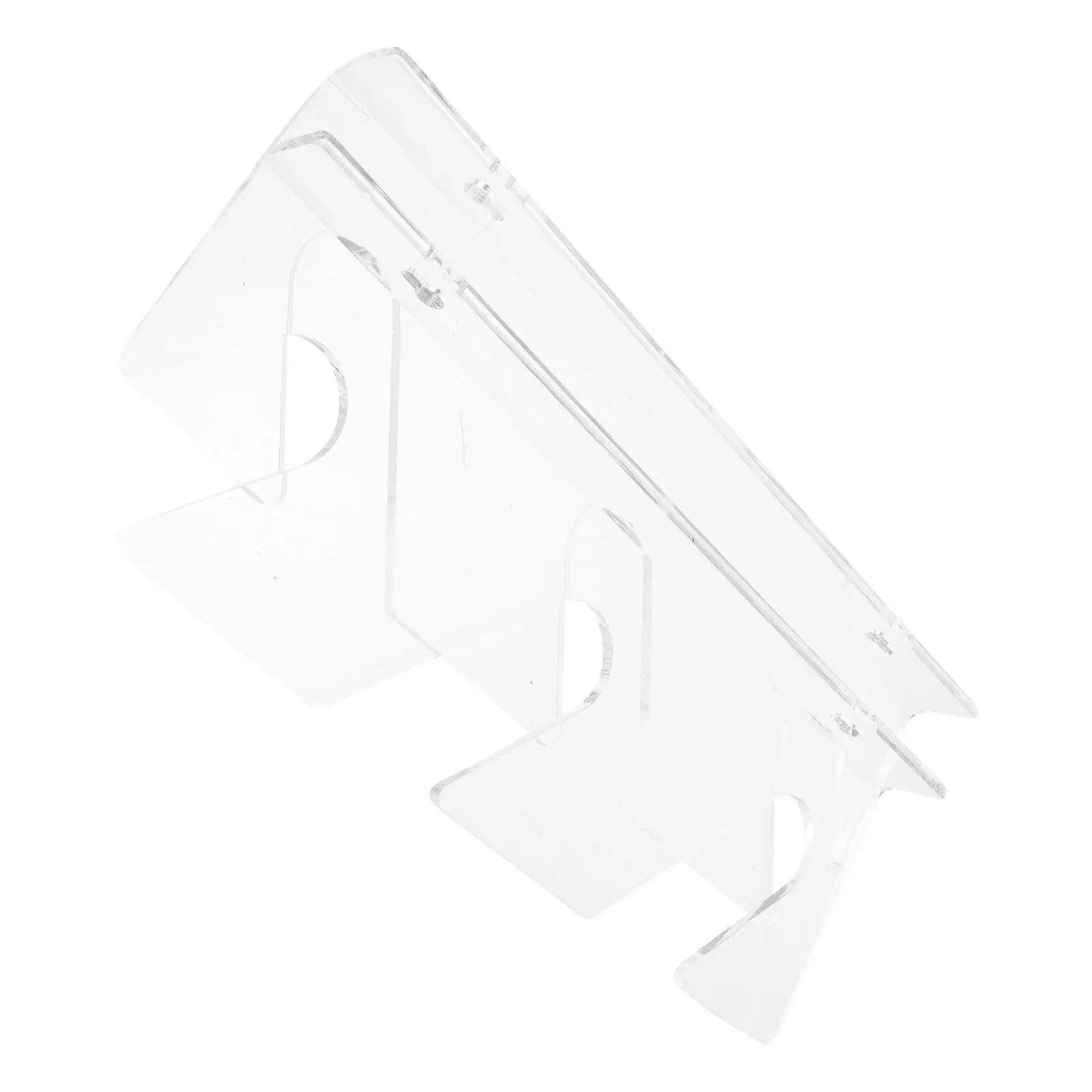 1-pair-skateboard-wall-mount-display-rack-transparent-acrylic-3-layer-holder-longboard-deck-stand-snowboard-wall-storage-rack