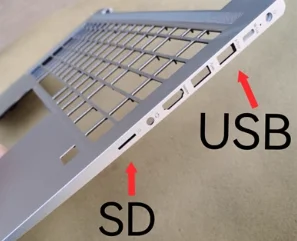 New Latin Keyboard …