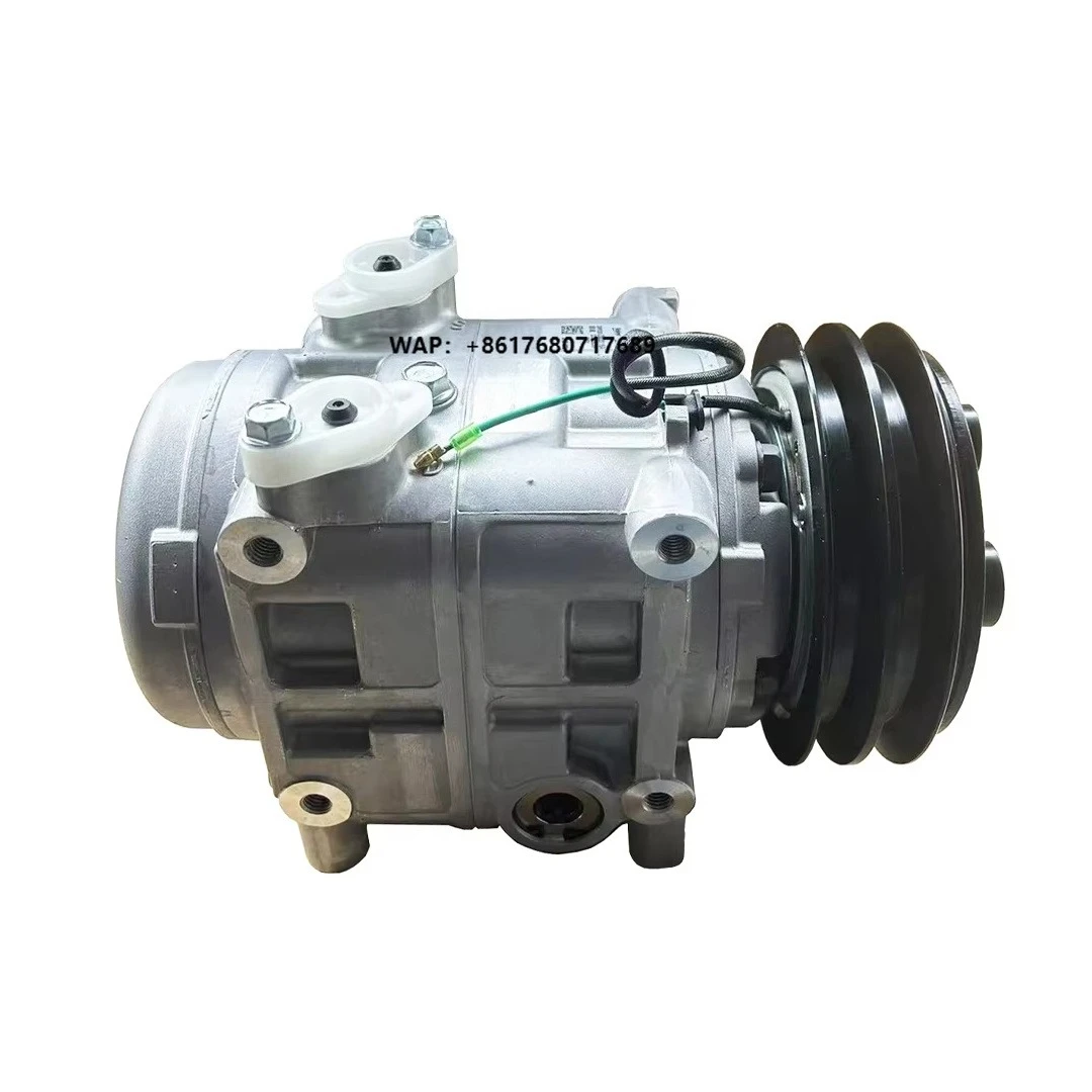 Bus Air Conditioning TM-31 AC Compressor TM31 24V Compressor
