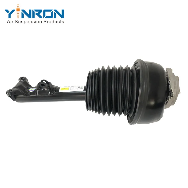 

Пневматическая стойка передней правой подвески для Mercedes E-CLASS W212 (2010~2016) OEM A2123200813 A2123202338 A2123201838