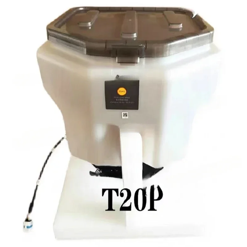 Second-Hand T20p Solid Dispenser(Spreading System ),95 New,