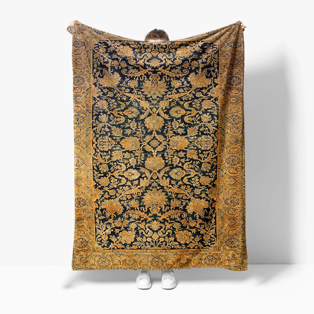 

Роскошное бархатное одеяло с вышивкой и цветочным дизайном, диван-кровать, декор для гостиной, теплый мягкий чехол для подушки