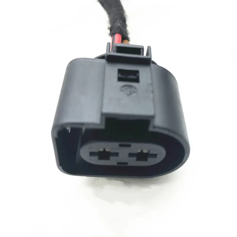 Suitable For Audi A4C6/A8/A7/A6 Electronic Handbrake Rear Brake Cylinder Motor Plug Harness Automobiles Parts Accessories Auto