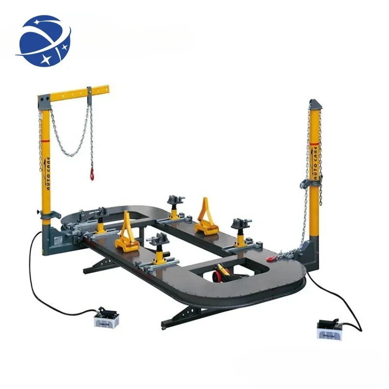 

YYHC Auto Care BT-5515 auto body straightening bench/car dent repair tools/frame machine