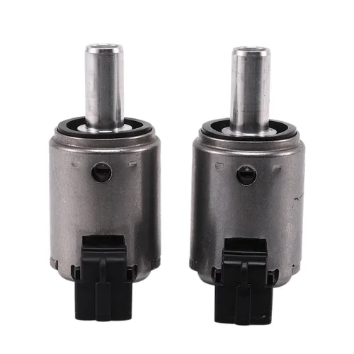 Imagen 2 del producto Juego de válvulas solenoide de caja de cambios automática, 2 piezas, 7701208174, 7700870238, apto para Citroen, Peugeot, Renault DPO/AL4