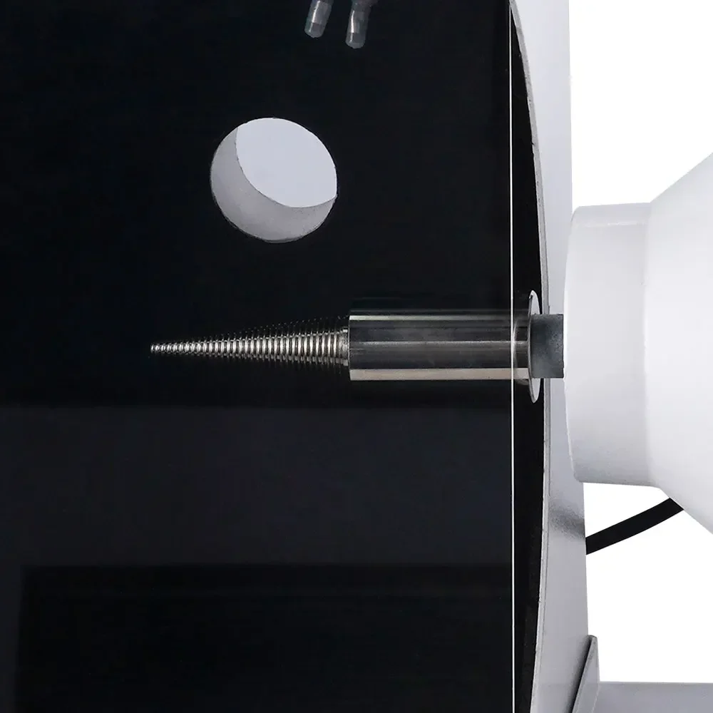 2025 3000 دورة في الدقيقة MC-106 مختبر الأسنان آلة تلميع محرك صغري آلة تلميع كهربائية لأدوات طب الأسنان #3