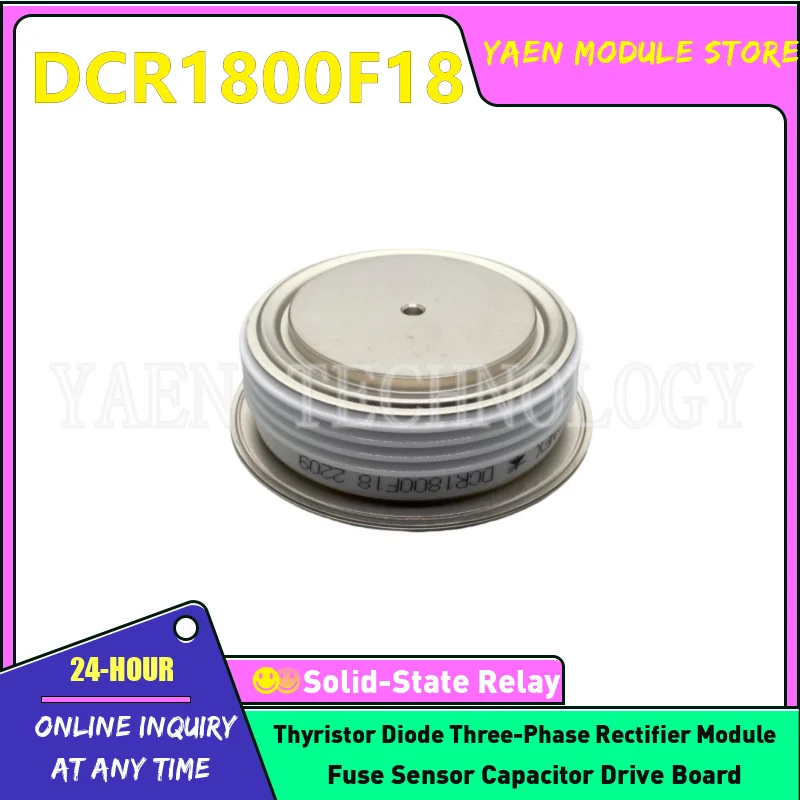 DCR1800F16 DCR1800F18 DCR1710F24 DCR1910F14 DCR1970X18 DCR1710F18-1982 DCR1800F18-1982 SD600N20PC R7S01812XX DCR1710F20 SCR