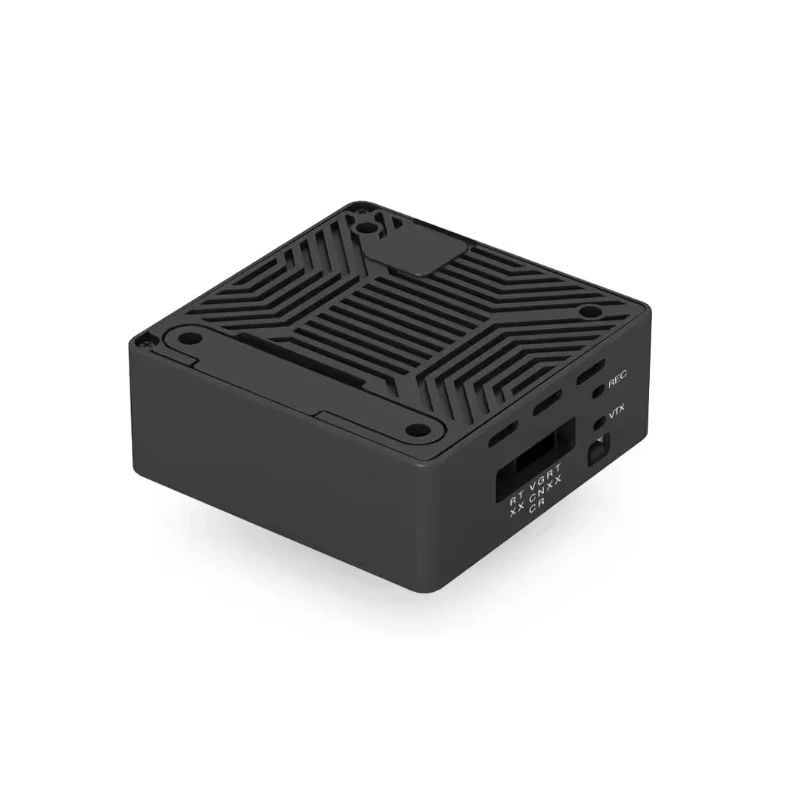 CADDXFPV Caddx Fpv Avatar Walksnail Kit de luz de luna Startlight Gyroflow cámara de luz de luna Vtx para RC Dron con visión en primera persona Quadcopter