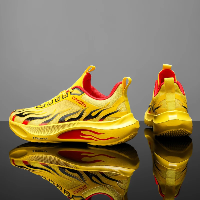 

Мужские кроссовки из углеродистой пластины, профессиональные кроссовки для марафона, мужская тренировочная спортивная обувь, износостойкие кроссовки, мужские теннисные туфли