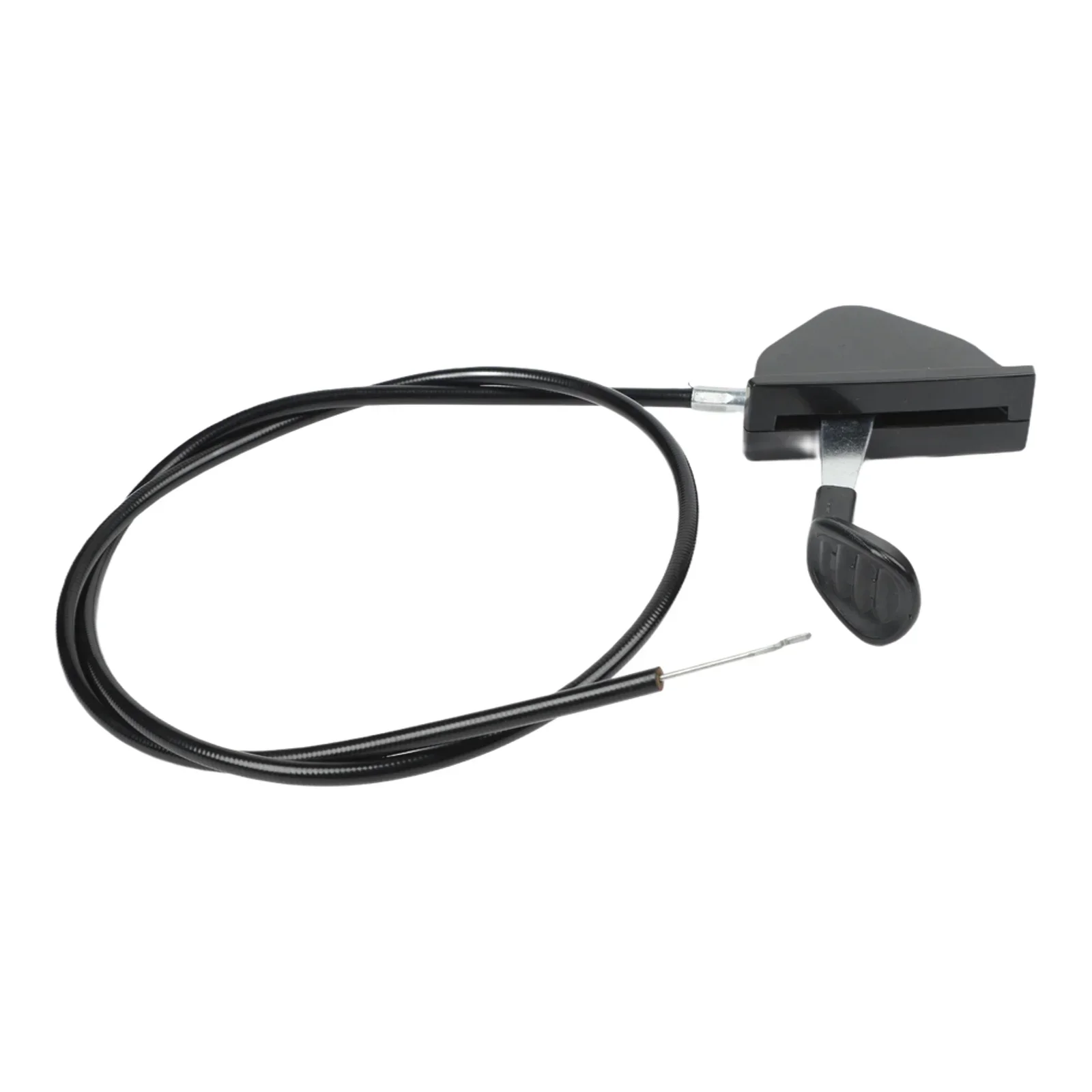 

Трос дроссельной заслонки 112-9752 для газонокосилок Toro, надежная замена, 1 шт. (совместим с моделями 74365, 74376, 74386, 74398, 74625, 74630, 74632)