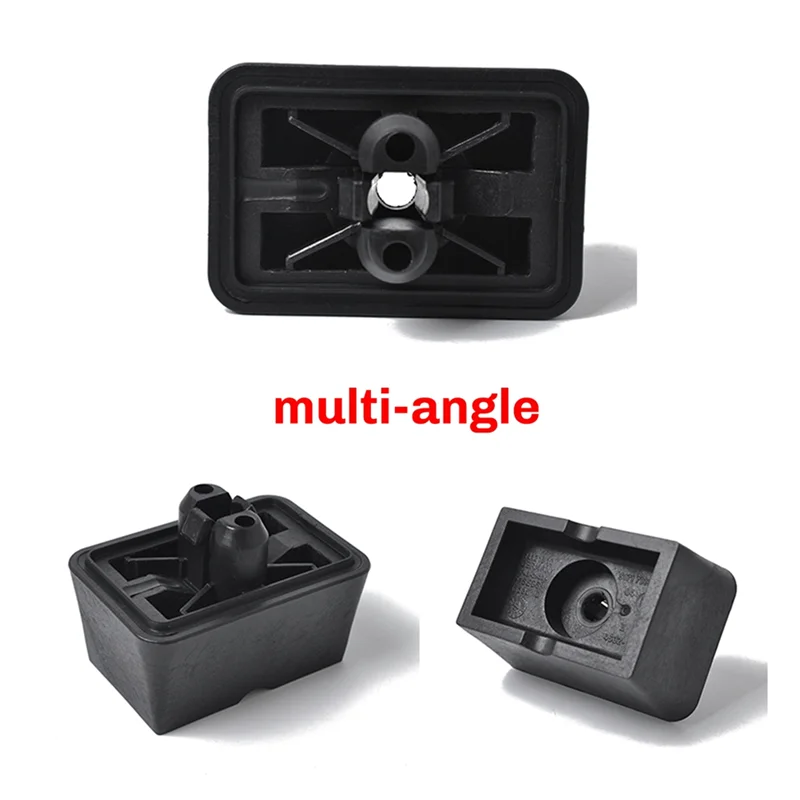 

Опорная накладка для домкрата Резиновая заглушка Блок для поддержки домкрата Резиновый блок для поддержки домкрата Резиновый блок для BMW