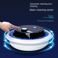 mopping robot smart home 3