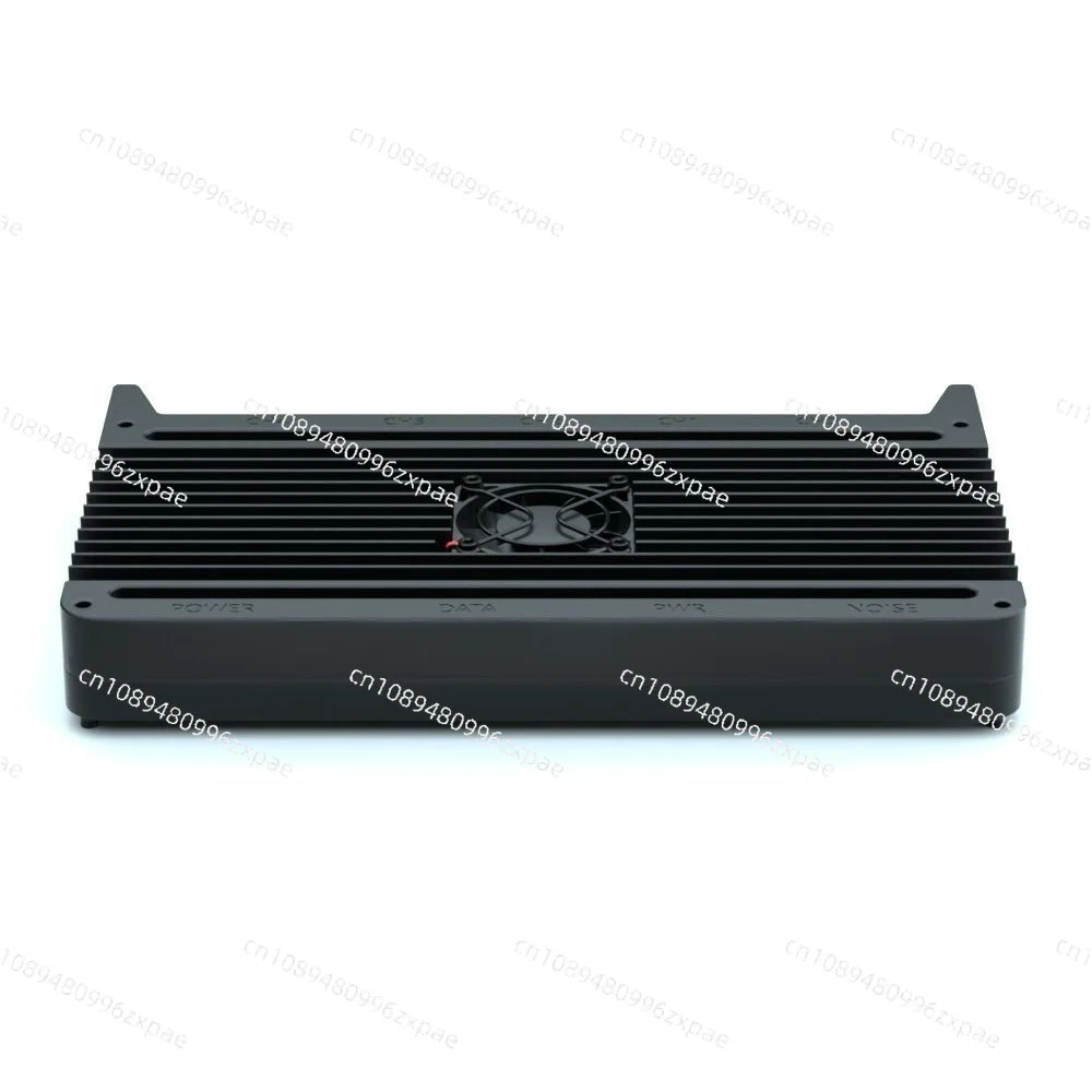 Original KrakenSDR Software Defined Radio KrakenRF 5 channel five RTL-SDRs