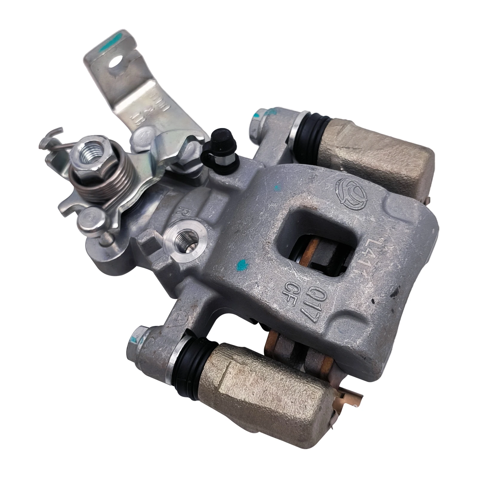 

Rear Brake Caliper RH For CF CF550 CF800 CF1000 SSV UTV CF part number is 5BWB-081300-10000