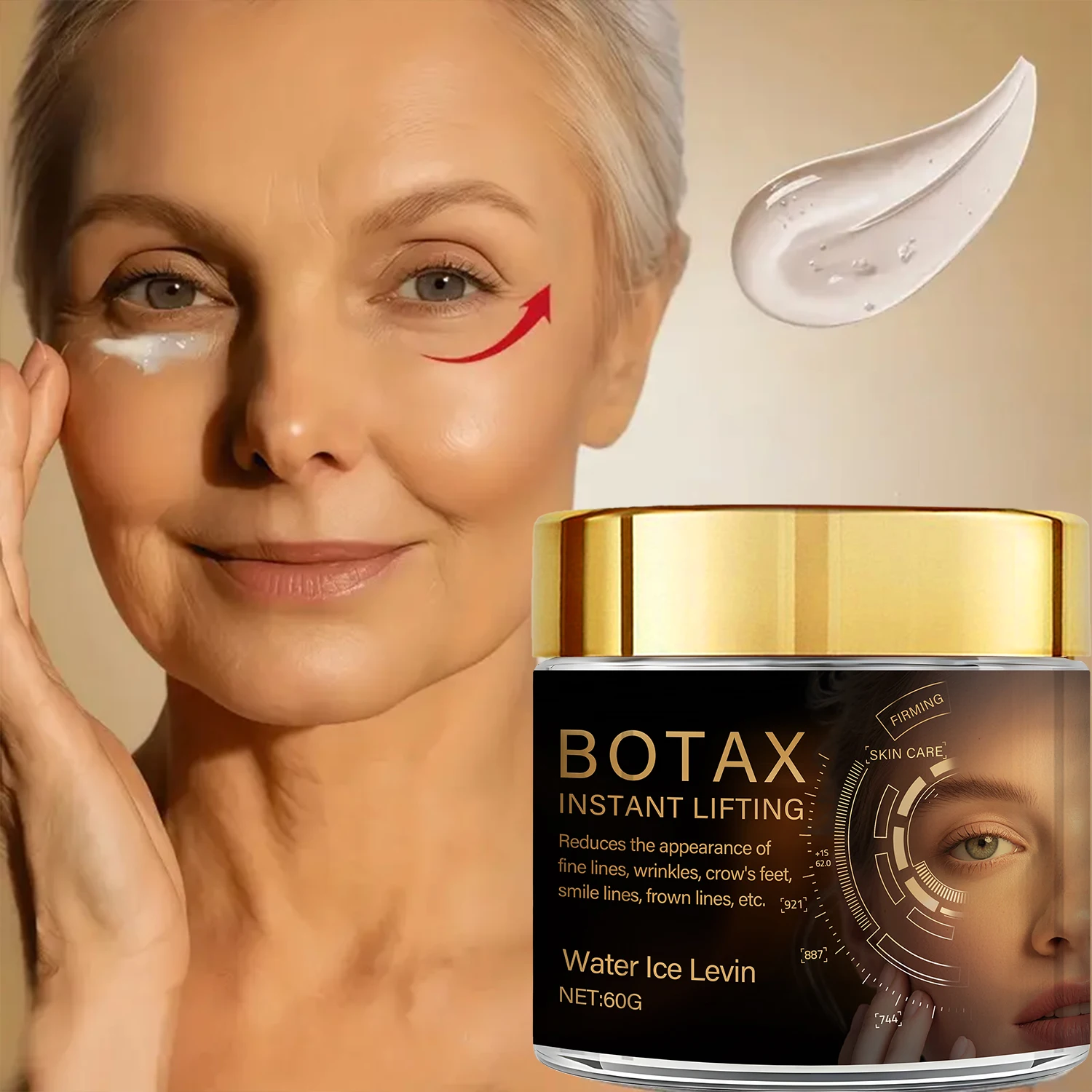 Botax Instant Lifti… - image