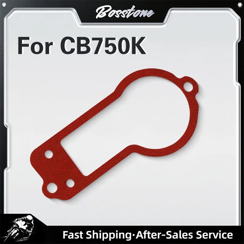 For Honda CB750F CB750K 1977-78 16010-405-004 XR250R XR 250 R XL500 Motorcycle Carburetor Float Bowl Gasket