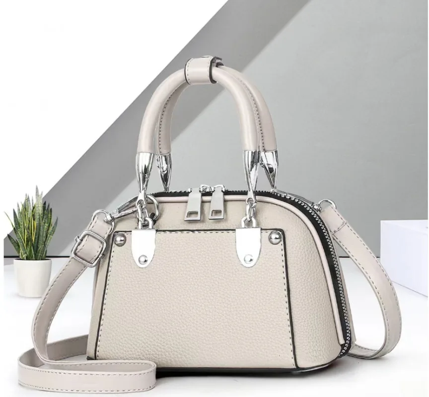 

Bags for Women Crossbody Bags Small Square Handbags Versatile Women Boston Pillow Bag Shoulder Bags for Women Bolsa Feminina