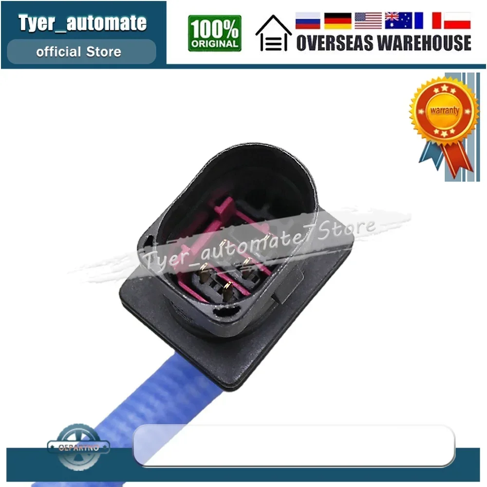 Sensor de oxígeno O2 con sonda Lambda frontal DX23-9F472-CB para Jaguar F-TYPE Coupe XE XF XJ