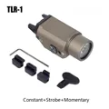 TLR-1 Tan With Logo