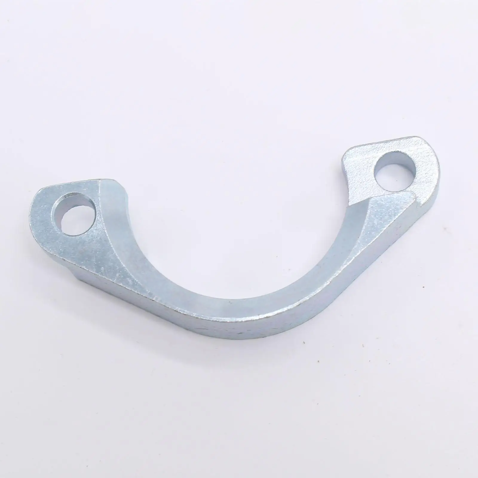 Exhaust Flange Repair Kit Automotive Metal, Auto Accessories Sturdy Practical Split Flange Parts for BMW E34 E32 E24 E39