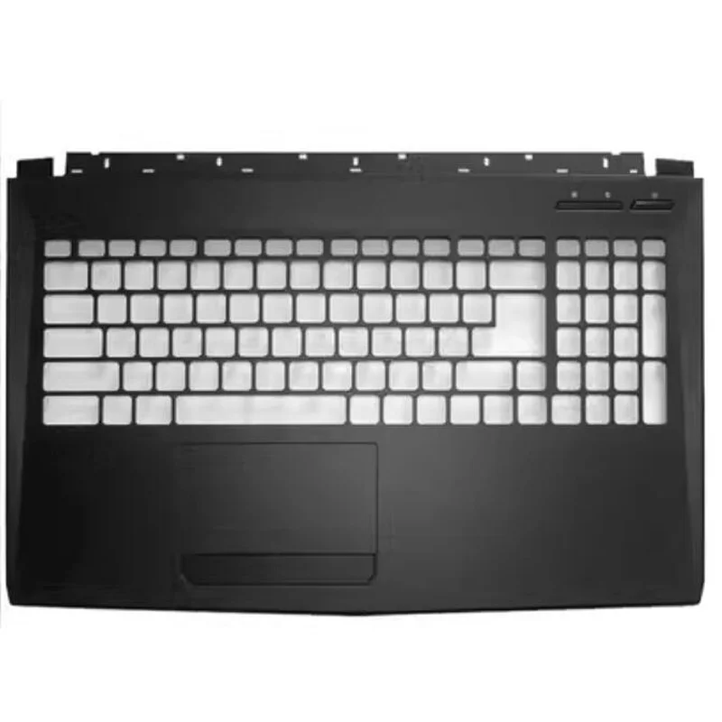 OEM Replacement Back Cover Bezel Palmrest Bottom Case Hinge for MSI GL62 GL62MVR GP62M GV62