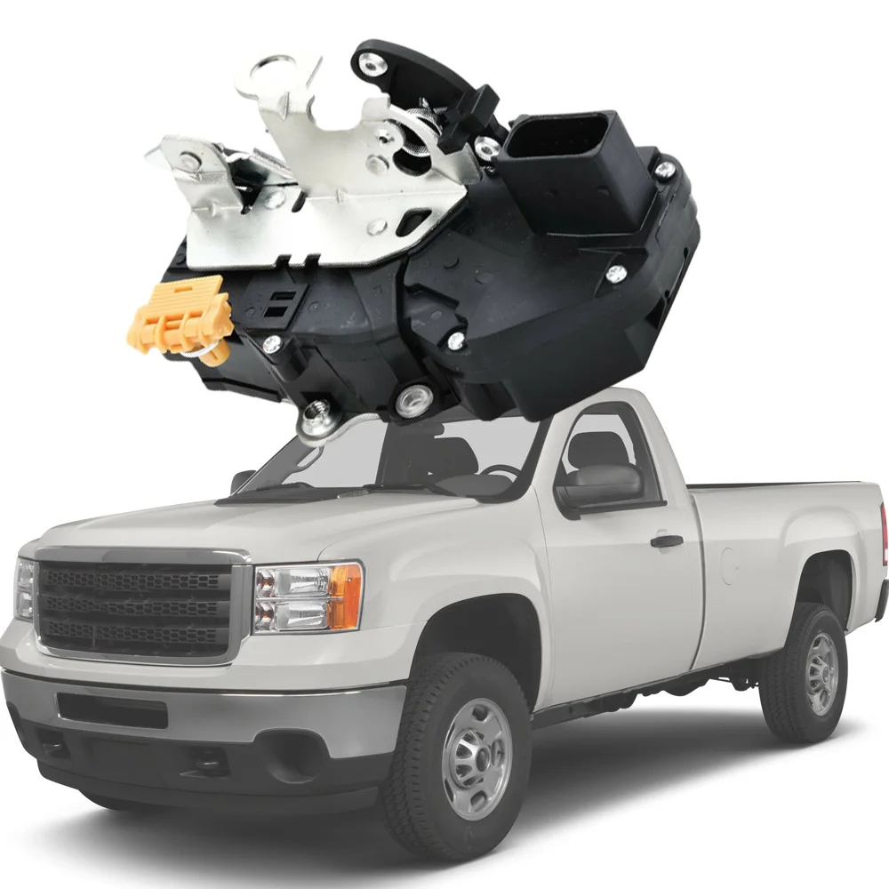 

Привод переднего левого и правого замка двери 931-920,22785469/931-921 для Chevrolet Silverado Suburban GMC Sierra Yukon XL