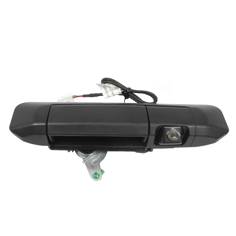 Rear Tailgate Handle With Camera For Toyota Tacoma 2009-2015 Tailgate Handle Assembly 69090-04020