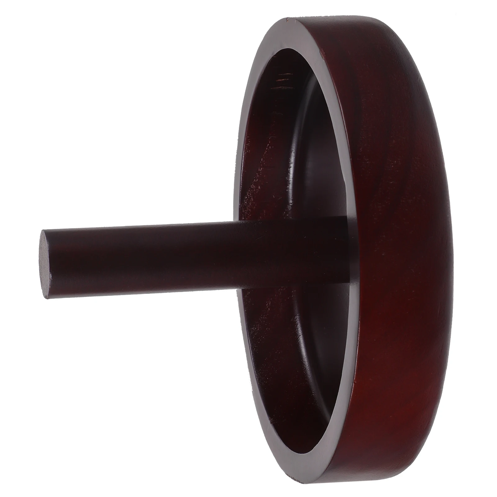 

Pool Table Chalk Holder Round Powder Can Red Color Durable Accessories Billiards Equipment Stable Practical Easy Clean