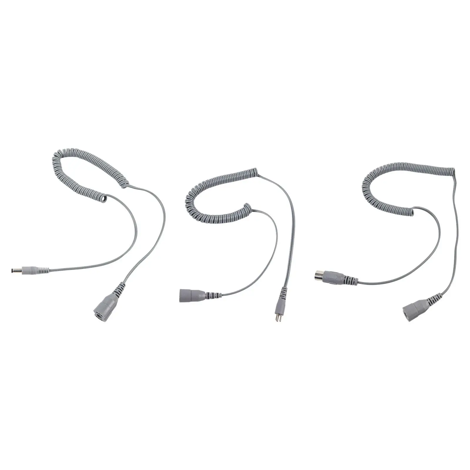 سلك محرك DRC لملحقات مثقاب الأظافر، تصميم خفيف الوزن 30000 دورة في الدقيقة #3