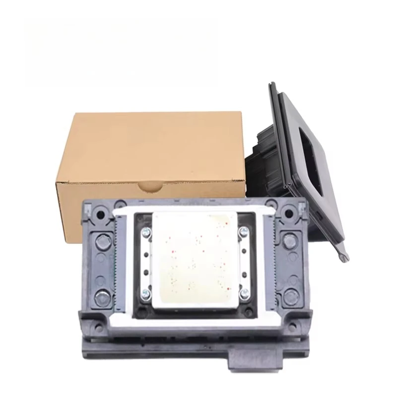 Printhead Replacement Print Head Compatible with Inkjet Printer  Solvent Printing Machine Spare Parts