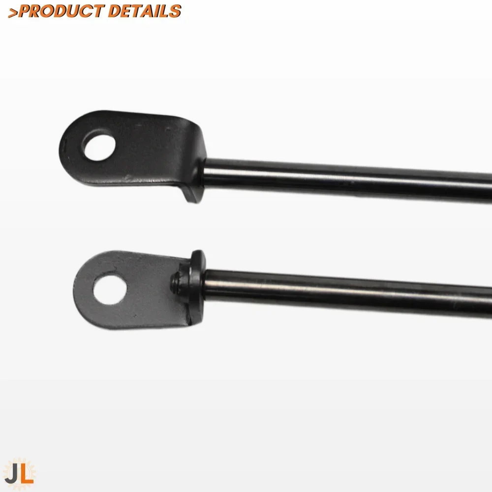 Qty(2) Trunk Struts for Lexus IS F IS250 IS350 IS300 Sedan 2005-2015 Rear Tailgate Boot Gas Springs Lift Supports Shock Absorber