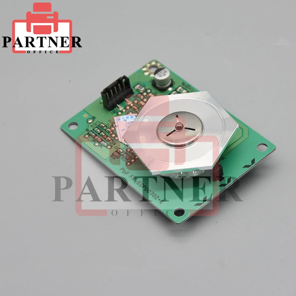 LSU Unit Laser Polygon Mirror Motor suitable for Ricoh SP3400 SP3410 SP310 SP330 SP377 SP311 SP312 SP3500 SP3510 SP3710