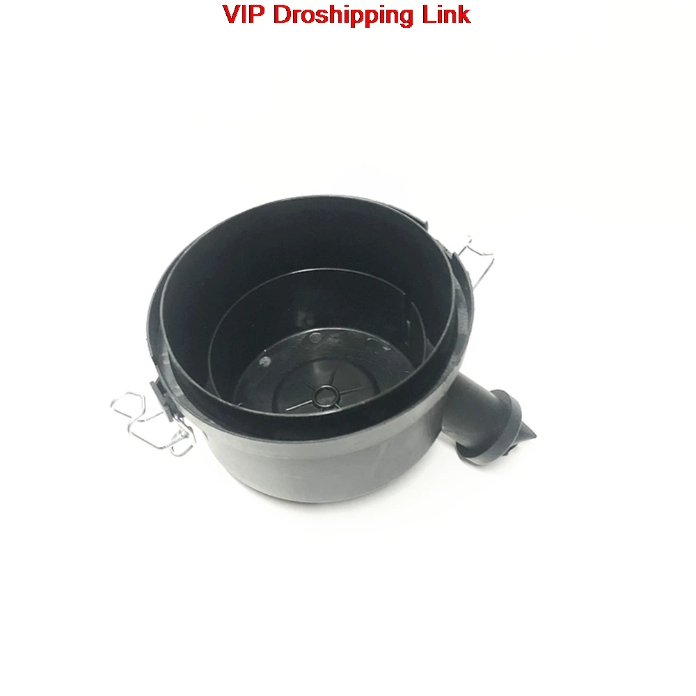 

For Yanmar 4TNV88 Engine air filter housing outer cover air filter air filter housing rear cover quality excavator accessories