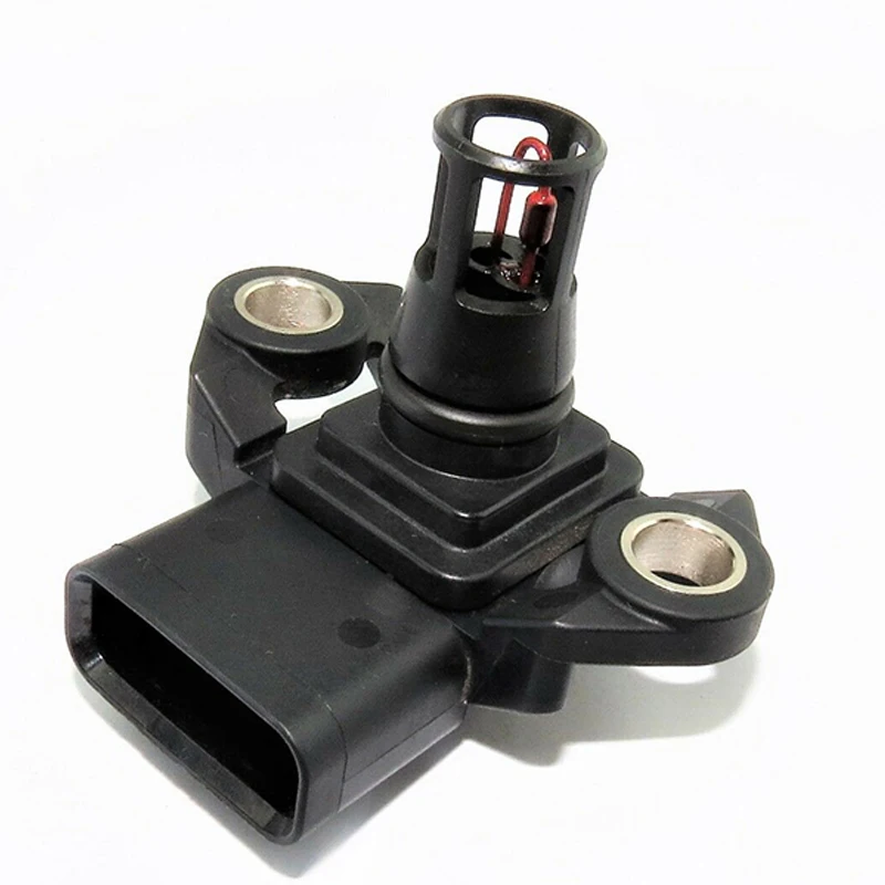 Sensor de Presión de Combustible OEM 8942152010 1920KN para Citroën C1, Daihatsu Cuore, Sirion, Toyota Prius, Lexus CT200h, GX460, Peugeot 107, 108