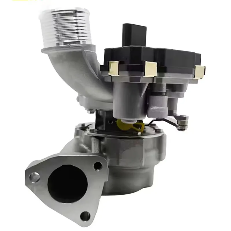 BV43 Turbocharger Turbo For Hyundai Tucson D4HA D4HB 53039700432