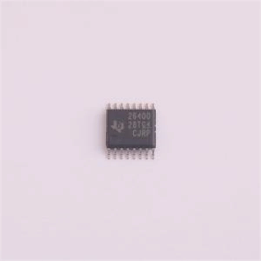 

5PCS/LOT TPS26400PWPR (Circuit Protection)