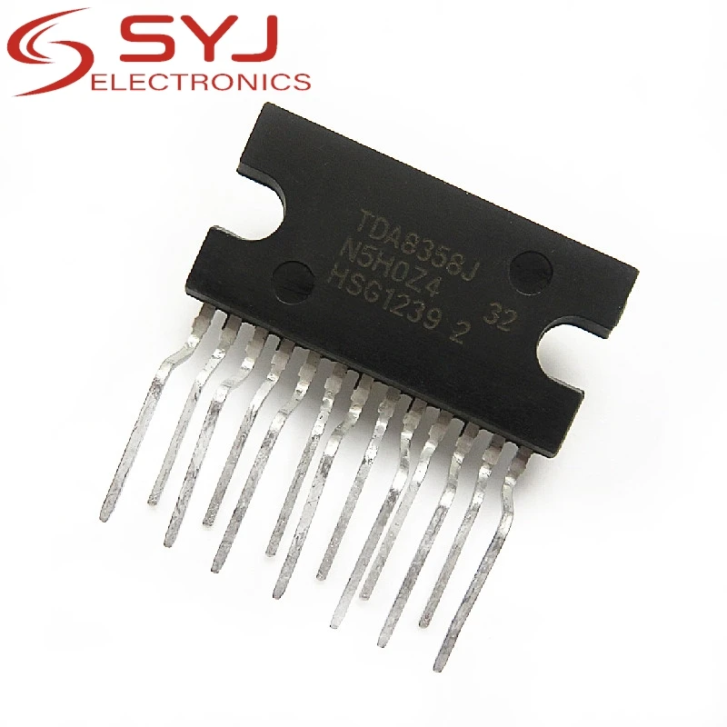 5PCS F9223L F9223 TDA8358J TDA8358 LA4628 4628 AN7190NK AN7190 TDA7375A TDA7375 TDA7296 7296 ZIP