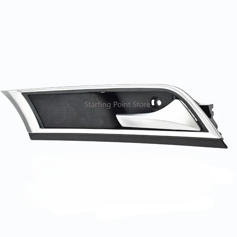 Suitable for Cheetah CS10 Door Inner Buckle, Front Door Inner Handle, Rear Door Inner Handle