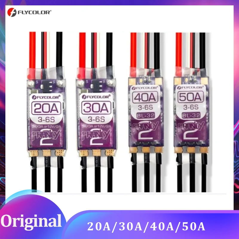 Flycolor Francy 2 B…