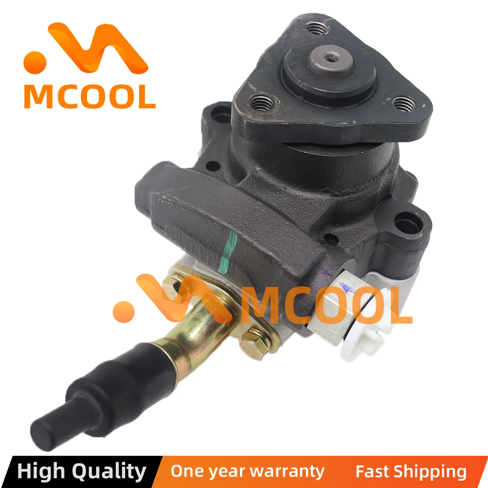 Auto Power Steering Pump For LAND ROVER DISCOVERY 2 TD5 1998-2004 QVB101240 QVB101240E