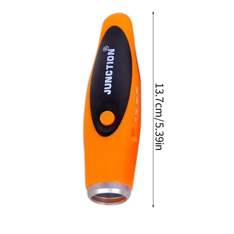 Sports Whistle Coaches Electric Whistle Portable Football Whistle Training Whistle With Crisp Sound For Coaches P.E. Teachers