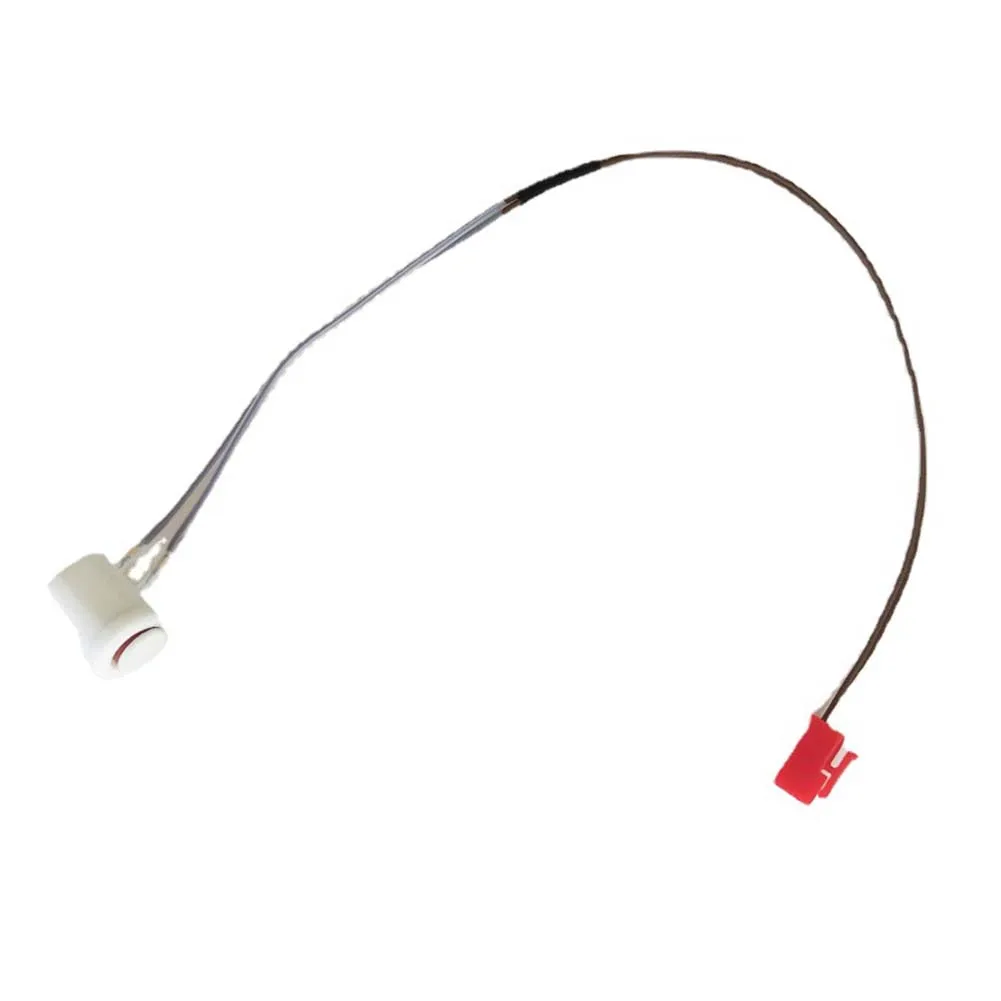 Sustainable Design of Diesel Heater Temperature Sensors with Square Connectors Perfectly Fit For Cars and Vans at 30cm