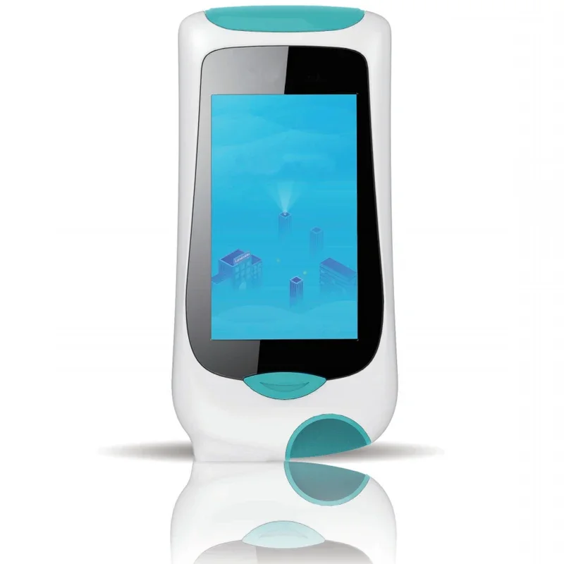 

Fully Automated Coagulation Analyzer Machine POCT Handheld Coagulation Analyzer