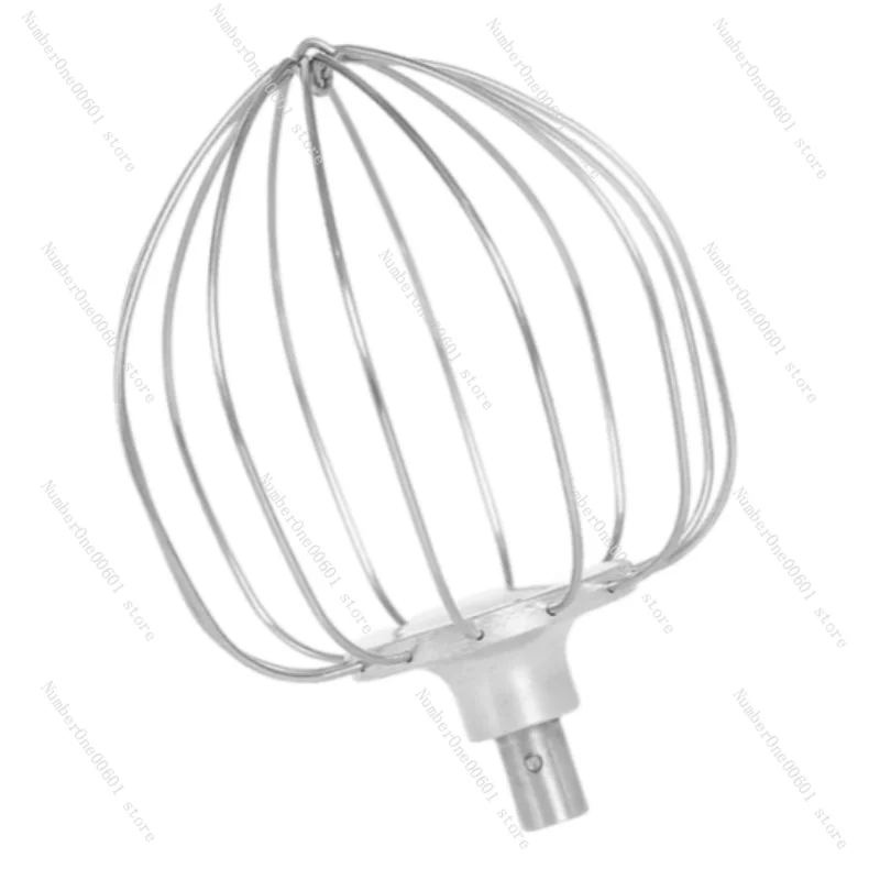 

304 Stainless Steel Metal Joint Blender Whisk for SM-986s/983s/966/1086s/1083s/1066