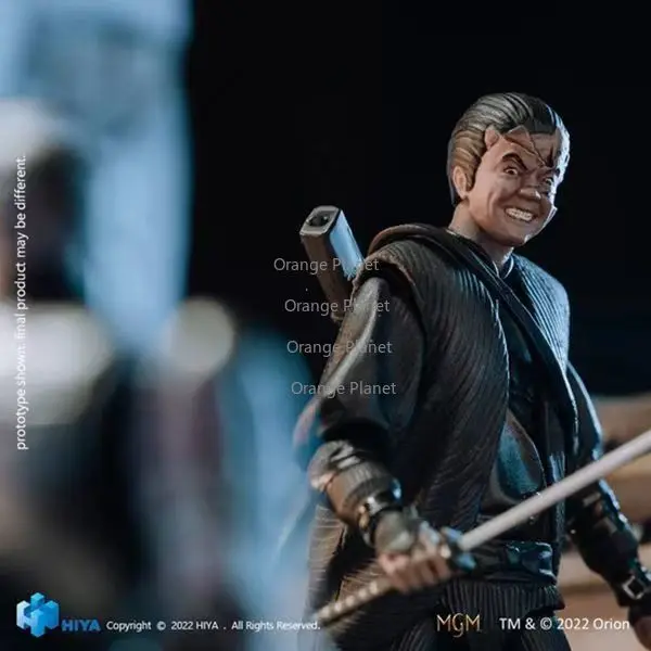 en-stock-figurine-articulee-hiya-toys-daryl-dixon-the-walking-dead-a-l'echelle-1-12-modele-de-personnage-vetu