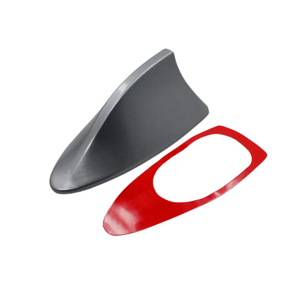 Universal Car Shark Fin Antenna for Peugeot 308 508 2008 3008 4008 6008 301 206 307 406 407 207